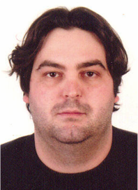 Oscar Martín